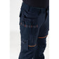 Helly Hansen Workwear Men's Chelsea Evolution Construction Trouser in Navy