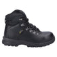 Amblers Safety Women's AS606 Safety Boots in Black
