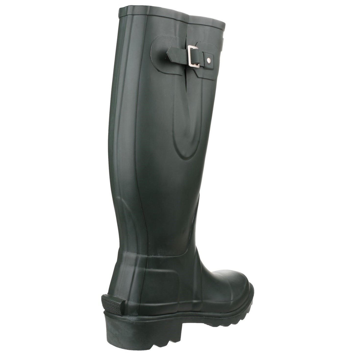 Cotswold Ragley Waterproof Wellington Boot in Green