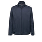 Geox Men's M SPHERICA SHORT JACKET in Sky Captain