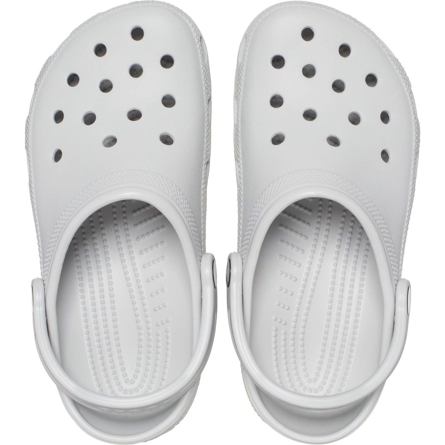 Crocs Unisex Classic Clog in Atmosphere