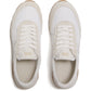 Fitflop Retro-Q FF Nylon Women's Urban White Mix Trainers