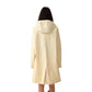 Hunter Andrea Unisex Adults Grey Rain Coat