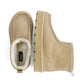 Clarks Originals Meare Rooey Suede Women's Maple Boots