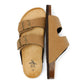 Penguin Port 2 Men's Natural Sandals