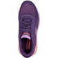 Skechers Women's Go Walk Air 3.0 Trainers in Plum
