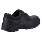 Amblers Safety 504 Shoes in Black