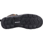 Amblers Safety Men's 980C Crusader Safety Boot in Brown