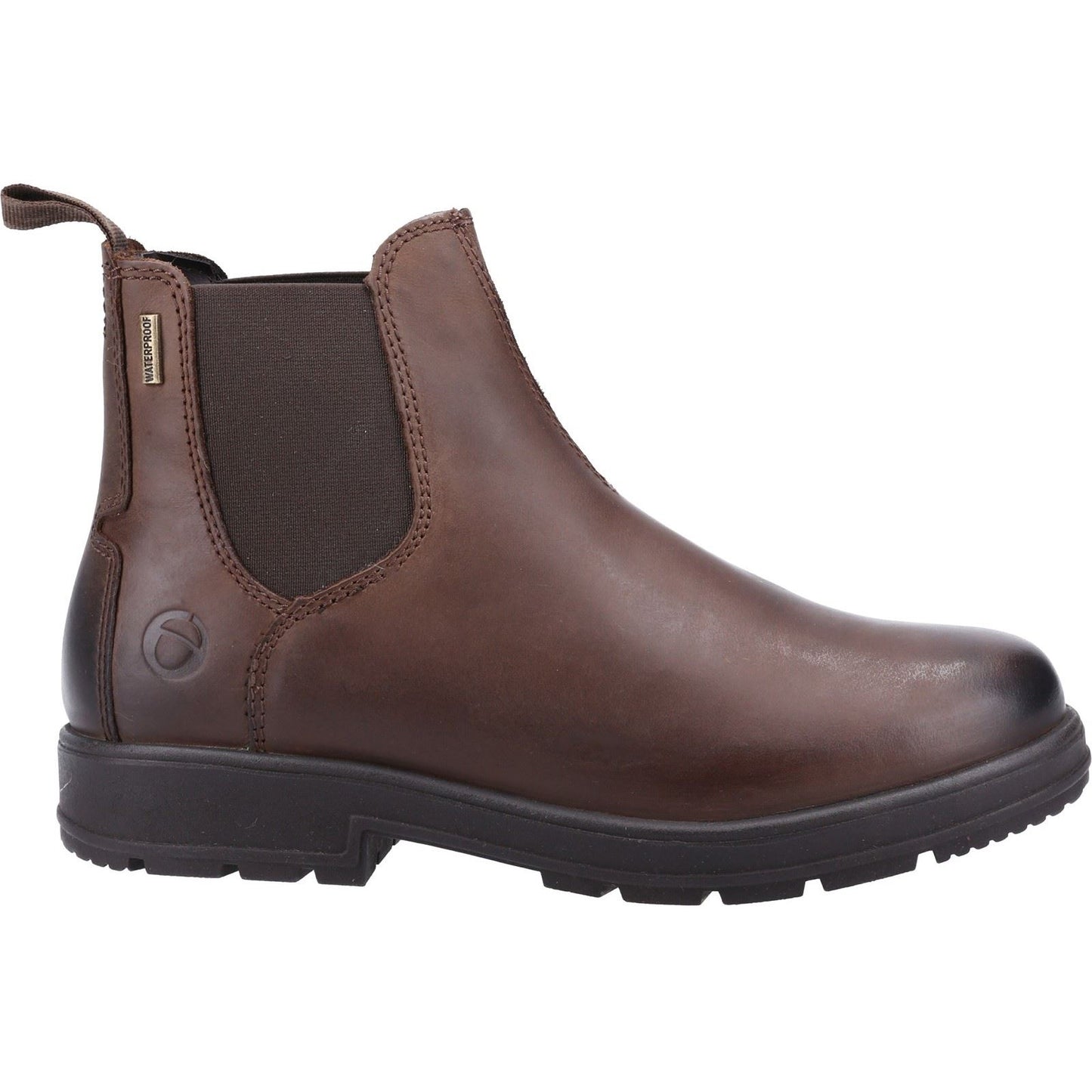 Cotswold Men's Farmington Boot in Brown