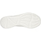 Skechers Women's Relaxed Fit Sport - Ballet Chic Shoe in Off White