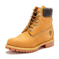 Timberland - TB110061713 MENS 6INCH PREM BT WHEAT
