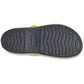 Crocs Crocband Play Thermoplastic Slate Grey/Acidity Sandals