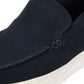 Ben Sherman Almer Suede Men's Navy Loafers