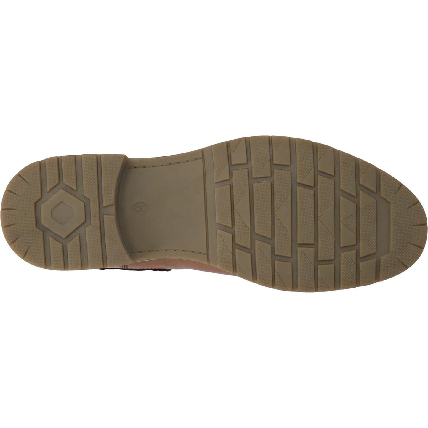 Hunter Men's Munro Dealer Boot in Tan