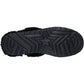 Skechers Keepsakes Wedge Time To Cruise Leather Women's Black Slippers