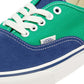 Vans Authentic Primary Navy Trainers