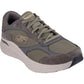 Skechers Men's Arch Fit 2.0 The Keep Shoe in Olive