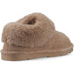 Bearpaw Bella Suede Women's Birch Slippers