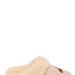 Joules Slippet Luxe Dog Women's Pink Slippers