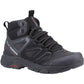 Helly Hansen Sport Men's Stalheim Hiking Boots in Black