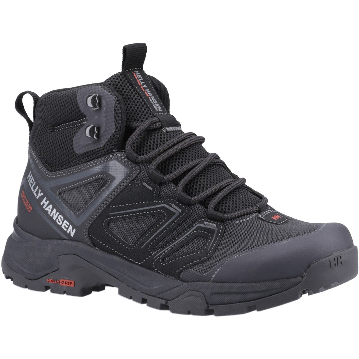 Stalheim Hiking Boots