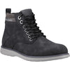 Jack & Jones Men's Denver Combo Boot in Anthracite