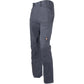 Dickies Men's Action Flex Trouser in Thunder Grey