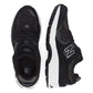 New Balance - M2002RBK UN 2002 BLACK SUEDE