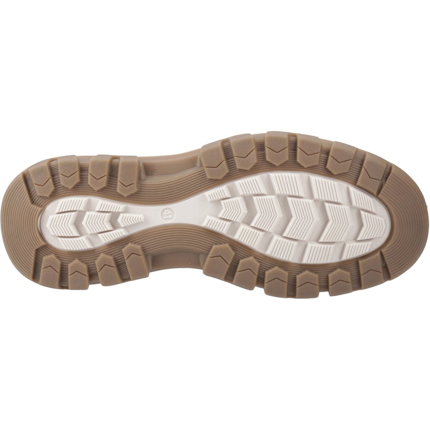 Jack & Jones Men's Imperial Boot in Honey