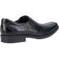 Hush Puppies Men's Brody Shoe in Black