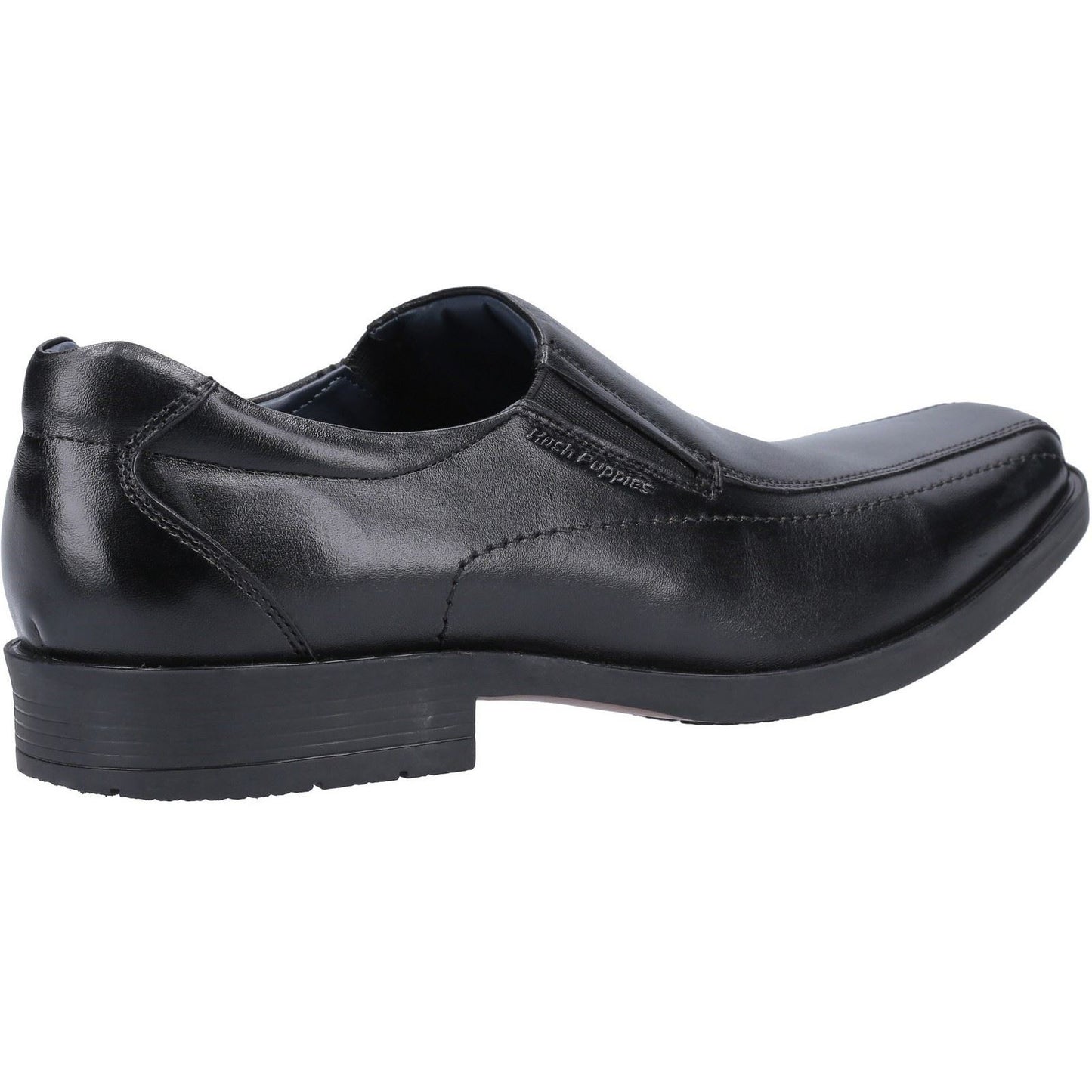 Hush Puppies Men's Brody Shoe in Black