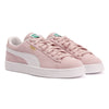 Puma Suede Classic Women's Misty Pink/White Trainers