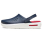 Crocs InMotion Clog Thermoplastic Navy Clogs