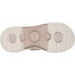 Skechers Go Walk Arch Fit 2.0 Textile Women's Taupe Standard Sandals