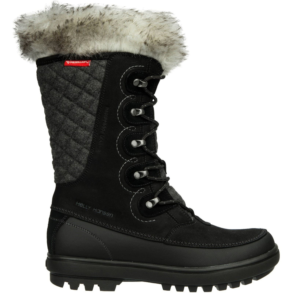 Helly Hansen Sport Women's Garibaldi Winter Boots