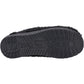 HEYDUDE Wendy Polyester Women's Black Mules