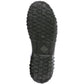 Muck Boots Men's Muckster II Low All Purpose Lightweight Shoe in Black/Moss