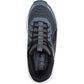 Skechers Glide-Step Plus Vista-Lane Polyurethane Boy's Charcoal/Black Trainers