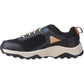Columbia Trailstorm Ascend Polyester Men's Black/Canyon Sun Hiking Boots