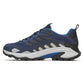 Merrell Moab Speed 2 GTX Nylon Men's Navy Night Hiking Shoes