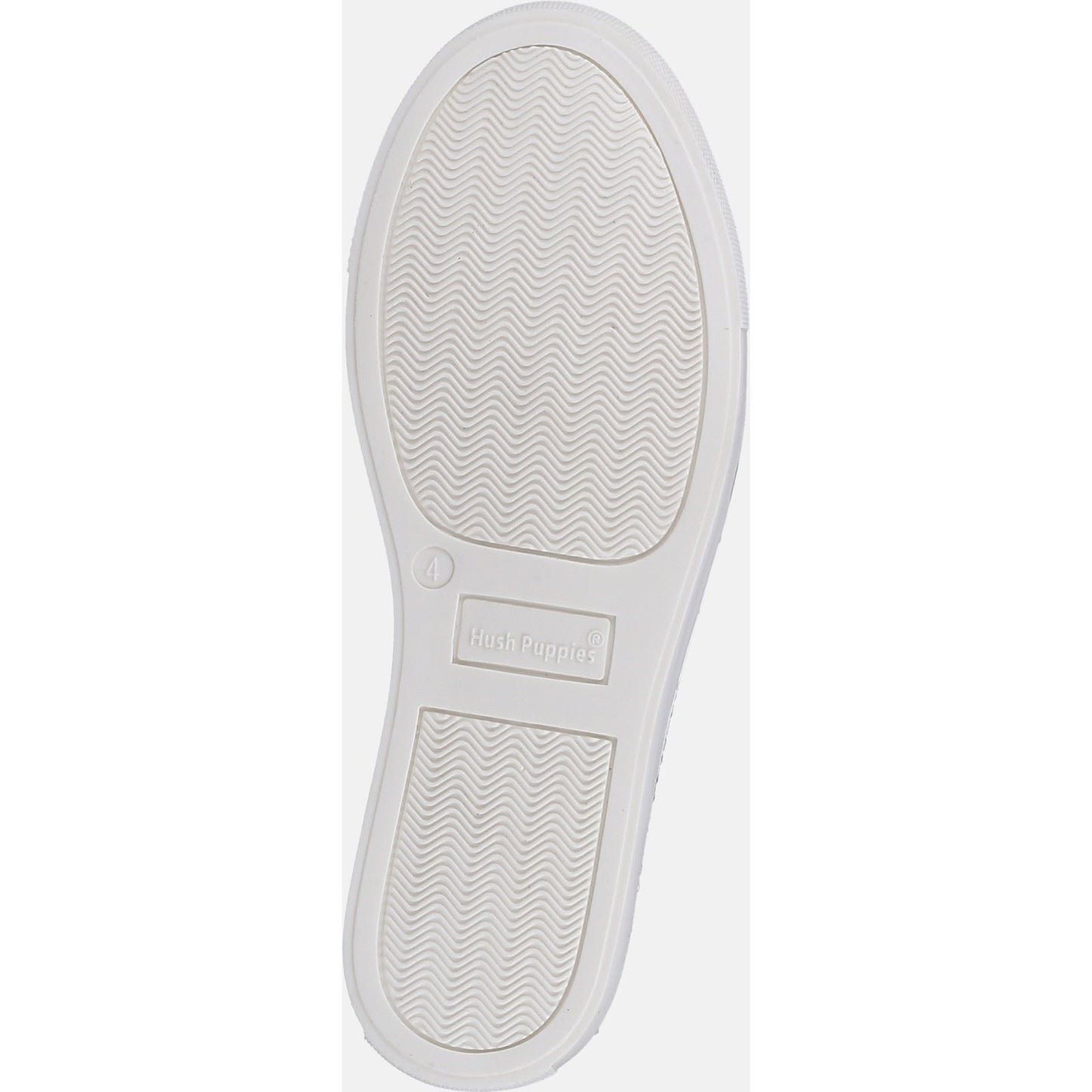 Hush Puppies Women's Tessa Sneakers in Python