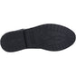 Hush Puppies Women's Verity Shoe in Patent Black