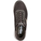 Skechers Men's GO WALK Flex Hands Up Shoes in Brown