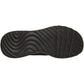 Skechers BOBS Sport Squad Chaos Textile Women's Black /Rose Gold Trainers