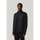 Castore Hybrid Jacket Men's Black Activewear Jackets