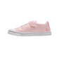 Penguin Junior Rainbow Girls's Pink Trainers