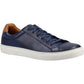 Hush Puppies Men's Colton Cupsole in Navy