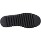 Hush Puppies Francis Loafer Patent Leather Black Loafers