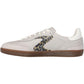 Skechers Hotshot Shimmering Spots Women's Taupe Trainers