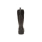 Muck Boots Men's Arctic Ice Tall Wellingtons in Black